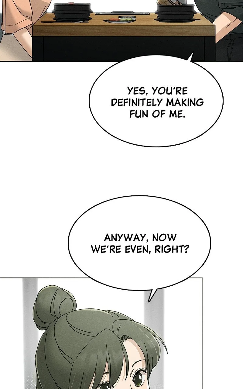 Finding a Ticket Into Your Heart Chapter 20 page 50 - 