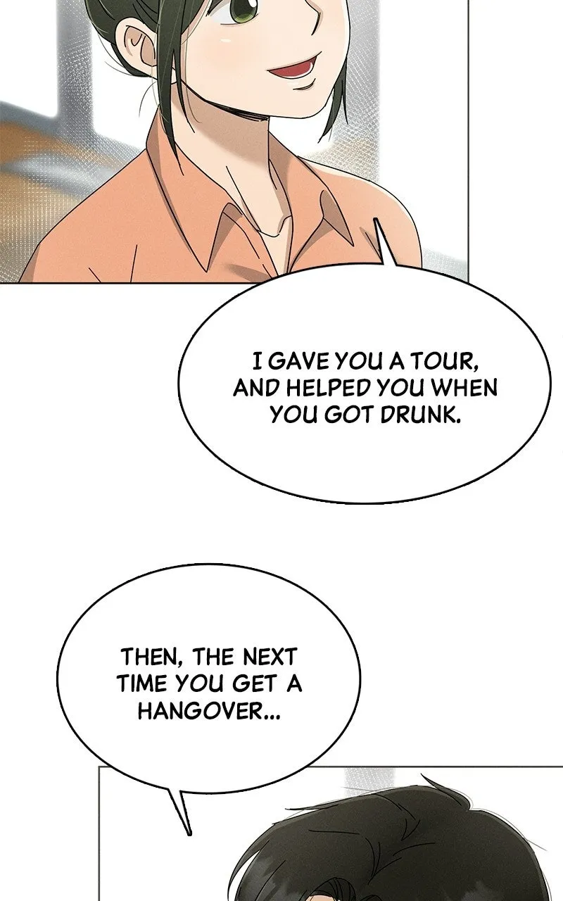 Finding a Ticket Into Your Heart Chapter 20 page 51 - 
