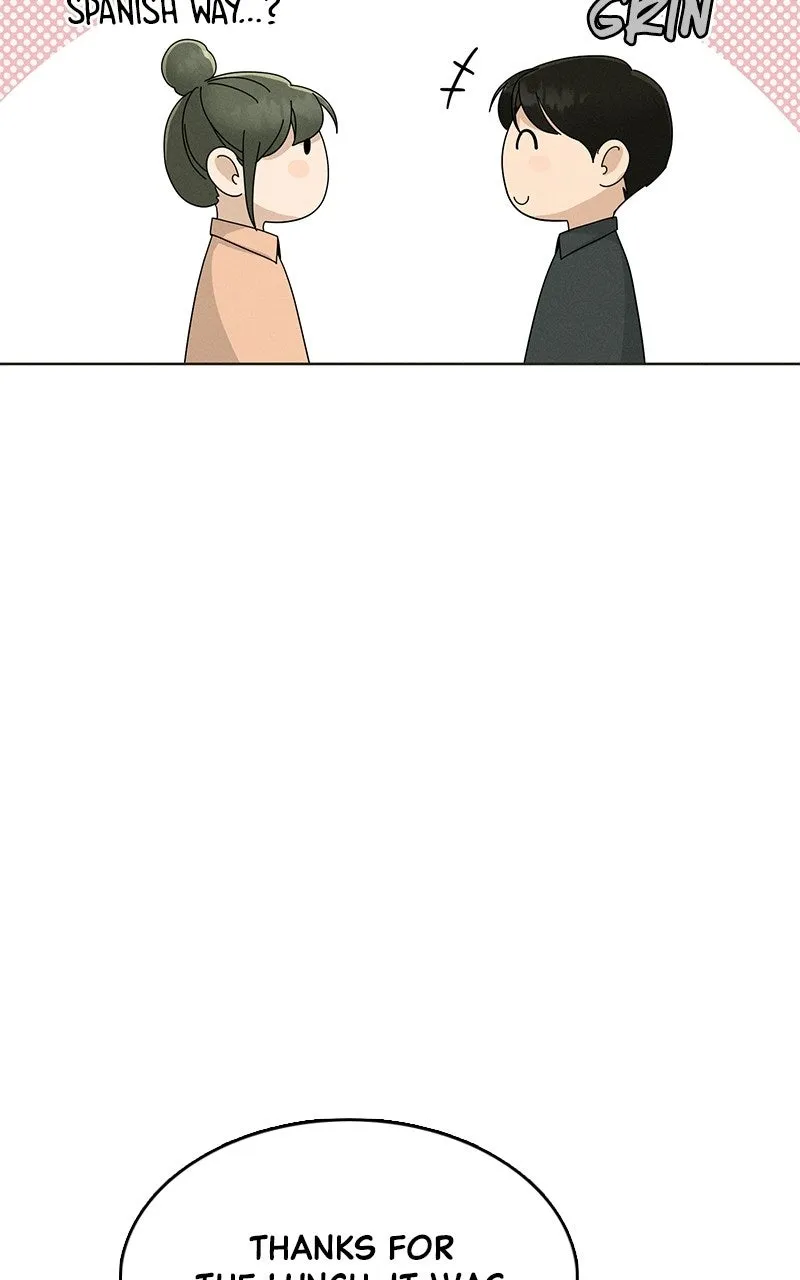 Finding a Ticket Into Your Heart Chapter 20 page 53 - 