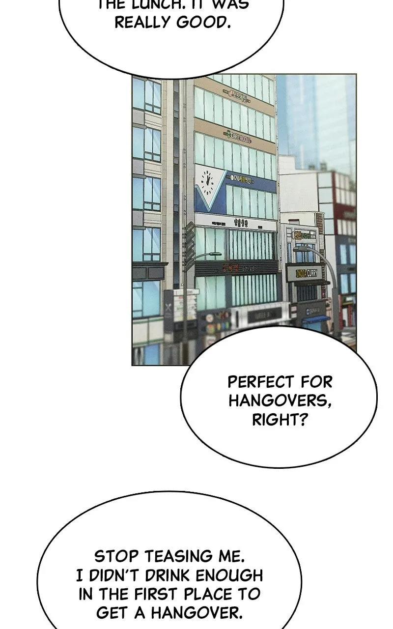 Finding a Ticket Into Your Heart Chapter 20 page 54 - 