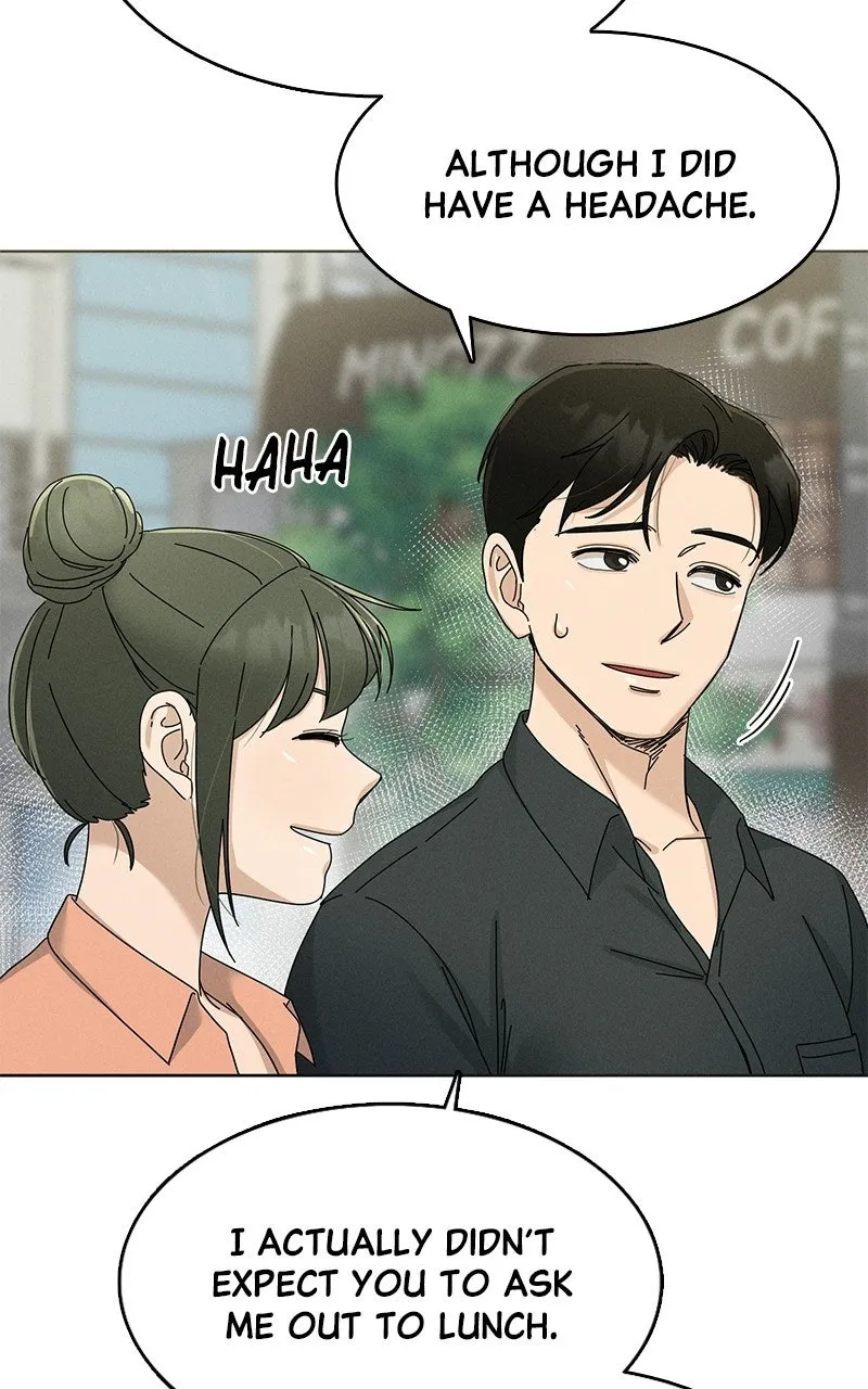 Finding a Ticket Into Your Heart Chapter 20 page 55 - 