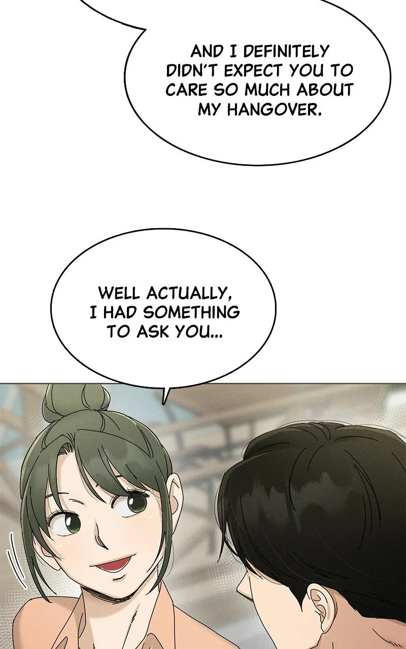 Finding a Ticket Into Your Heart Chapter 20 page 56 - 