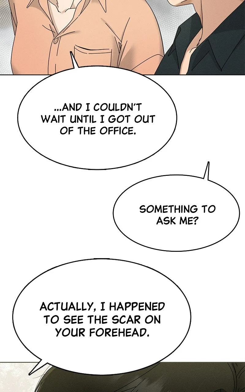 Finding a Ticket Into Your Heart Chapter 20 page 57 - 