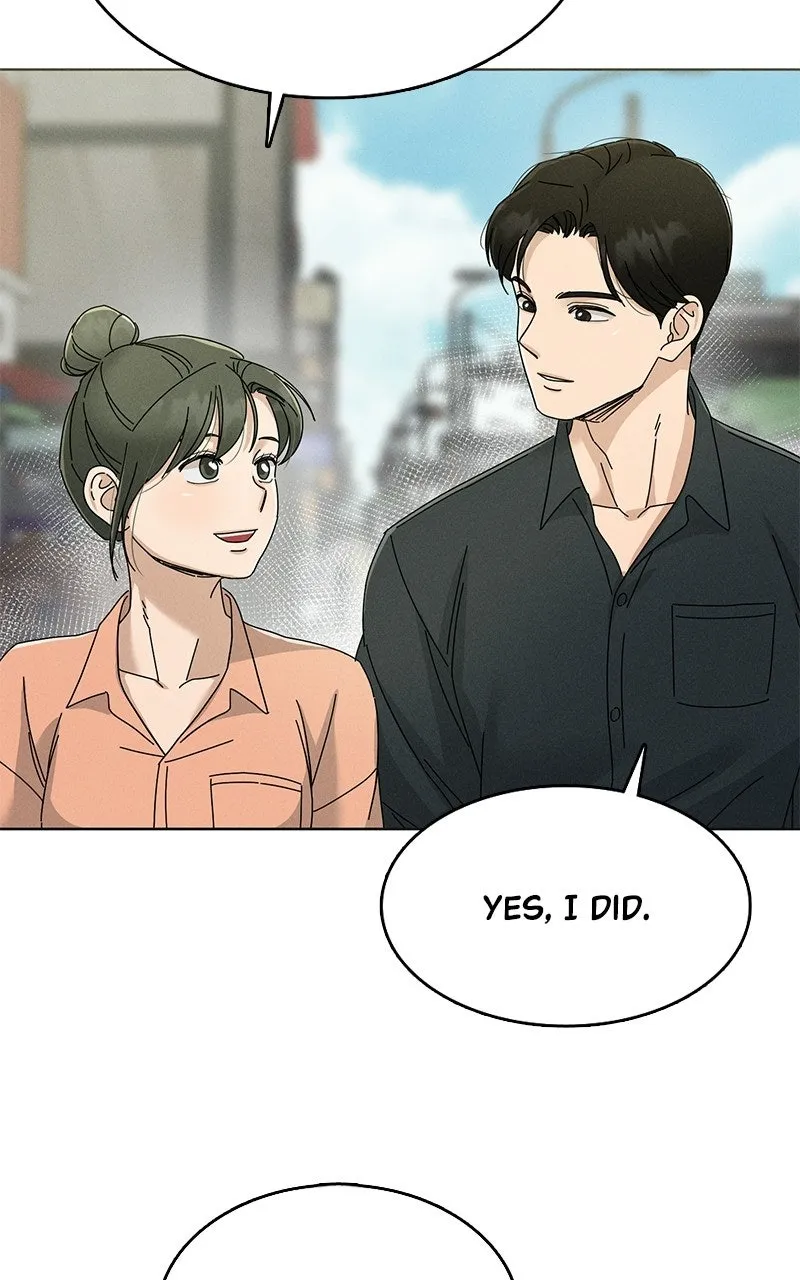 Finding a Ticket Into Your Heart Chapter 20 page 59 - 