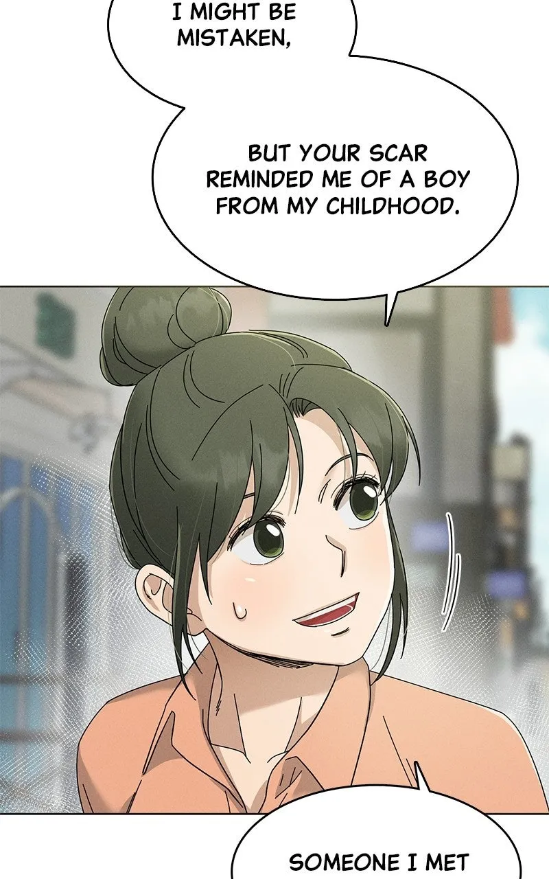 Finding a Ticket Into Your Heart Chapter 20 page 60 - 