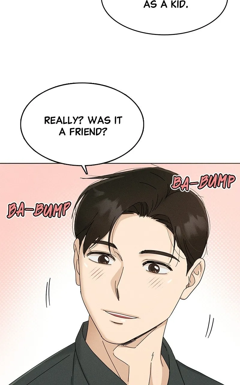 Finding a Ticket Into Your Heart Chapter 20 page 61 - 