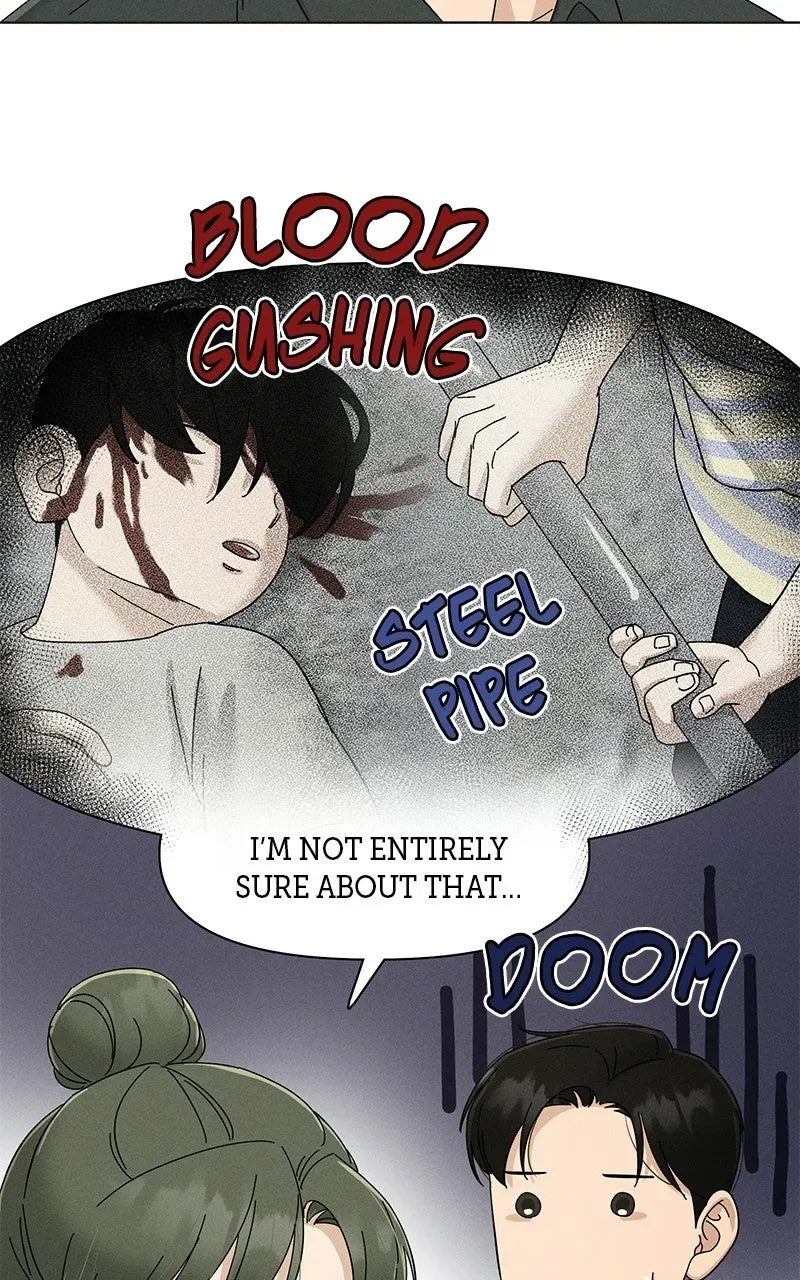 Finding a Ticket Into Your Heart Chapter 20 page 62 - 