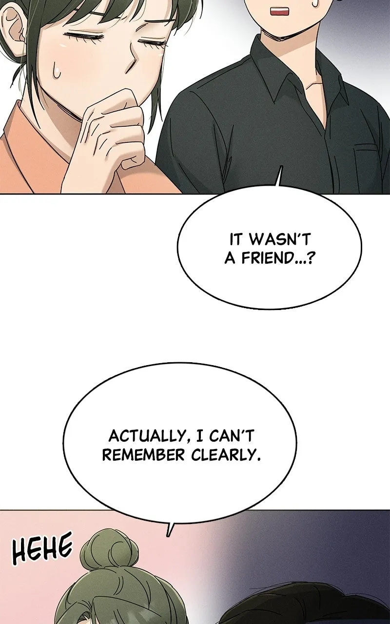 Finding a Ticket Into Your Heart Chapter 20 page 63 - 