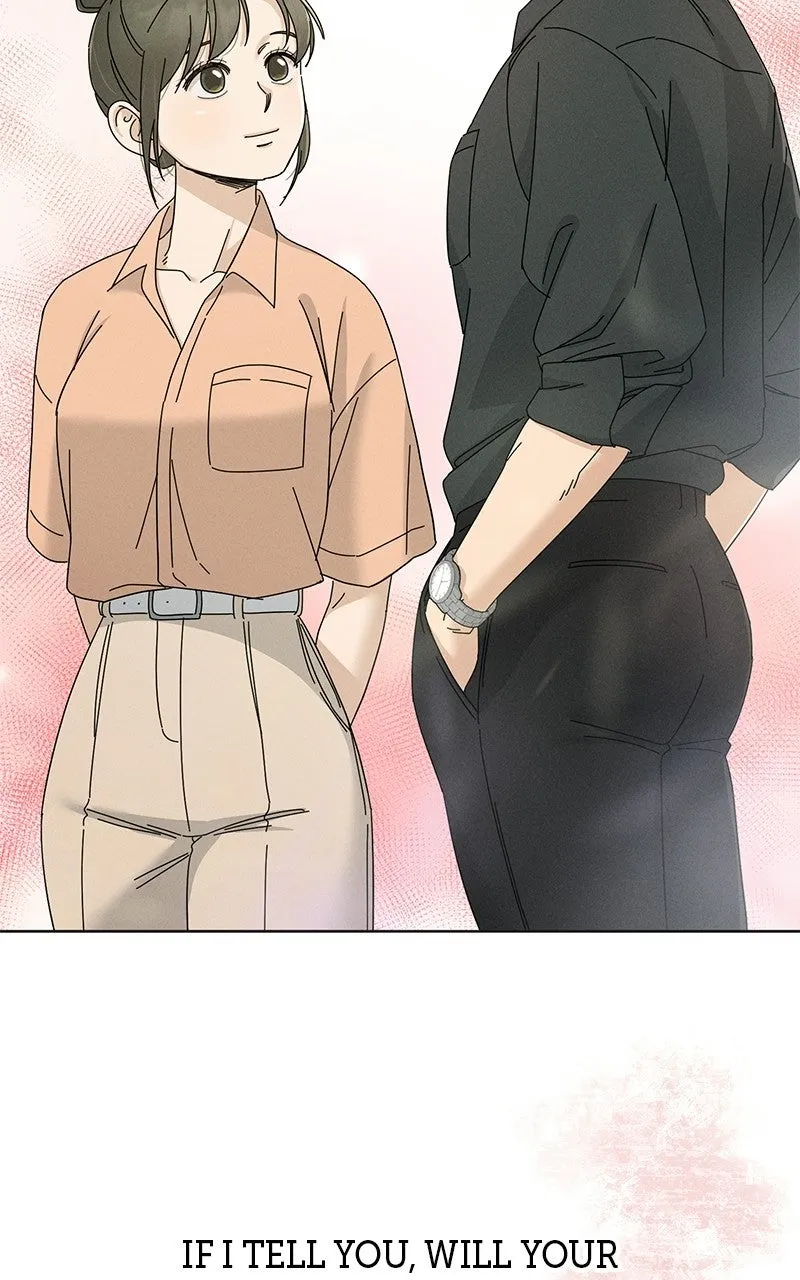 Finding a Ticket Into Your Heart Chapter 20 page 74 - 