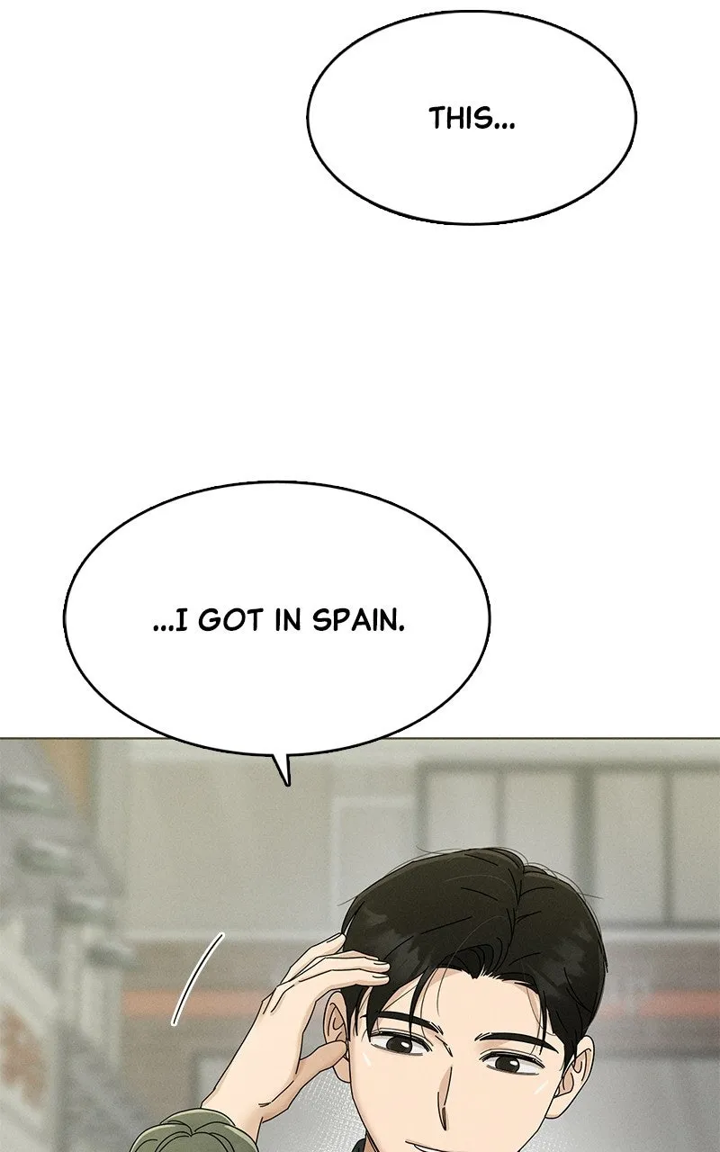 Finding a Ticket Into Your Heart Chapter 20 page 79 - 
