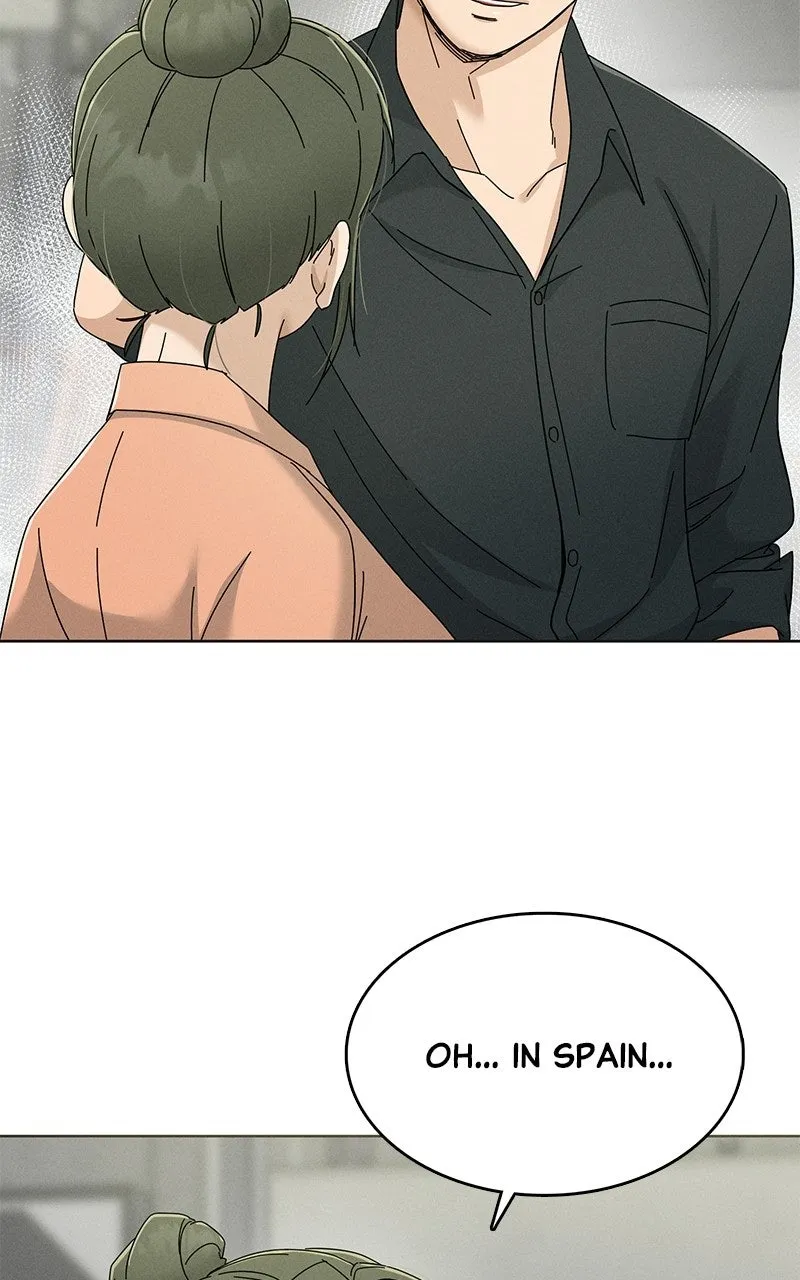 Finding a Ticket Into Your Heart Chapter 20 page 80 - 