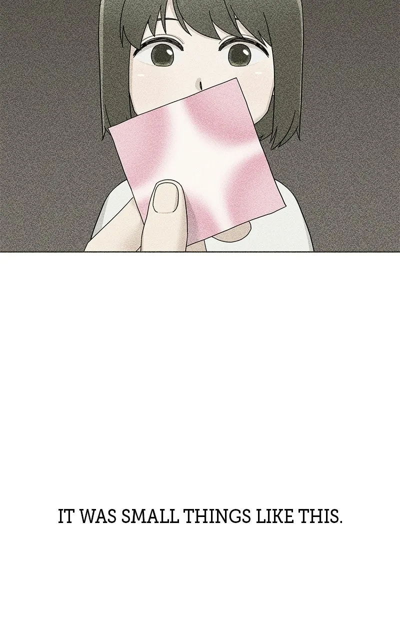 Finding a Ticket Into Your Heart Chapter 20 page 9 - 