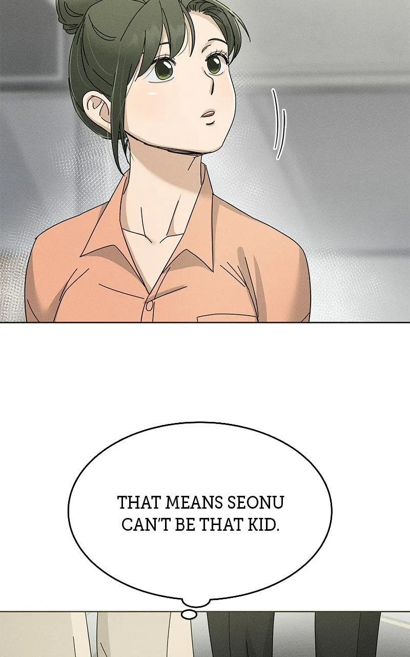 Finding a Ticket Into Your Heart Chapter 20 page 81 - 