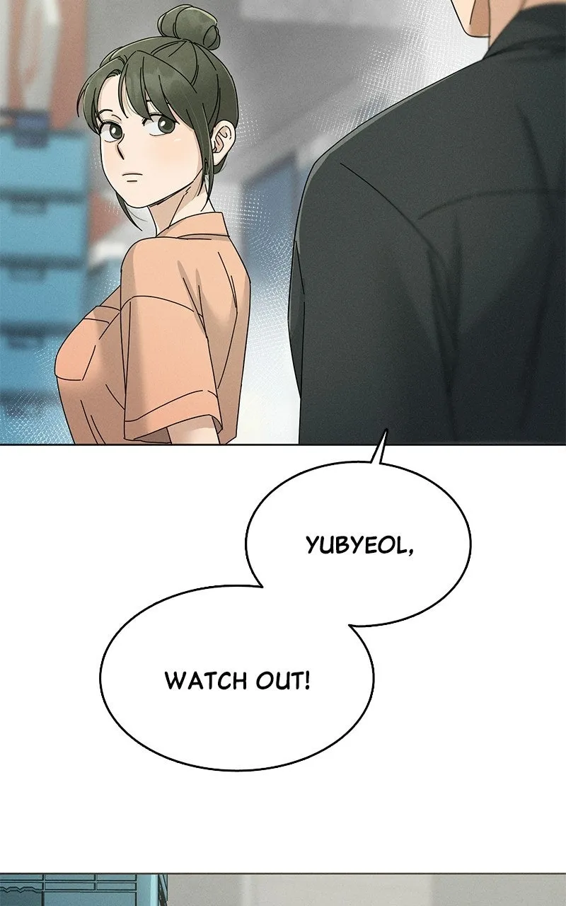 Finding a Ticket Into Your Heart Chapter 20 page 87 - 