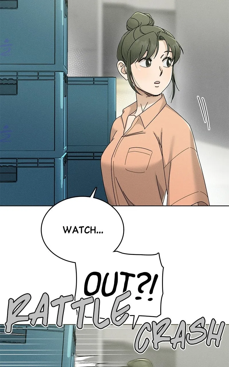 Finding a Ticket Into Your Heart Chapter 20 page 88 - 