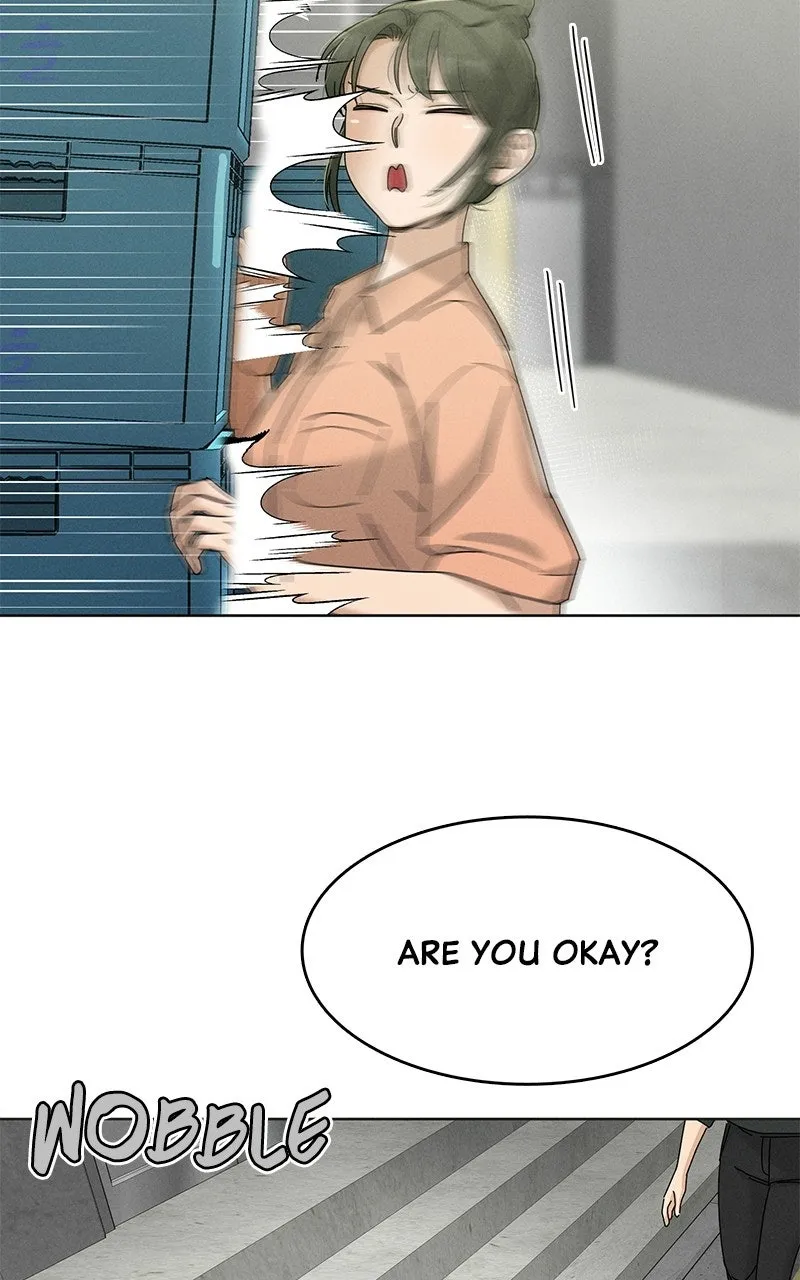 Finding a Ticket Into Your Heart Chapter 20 page 89 - 