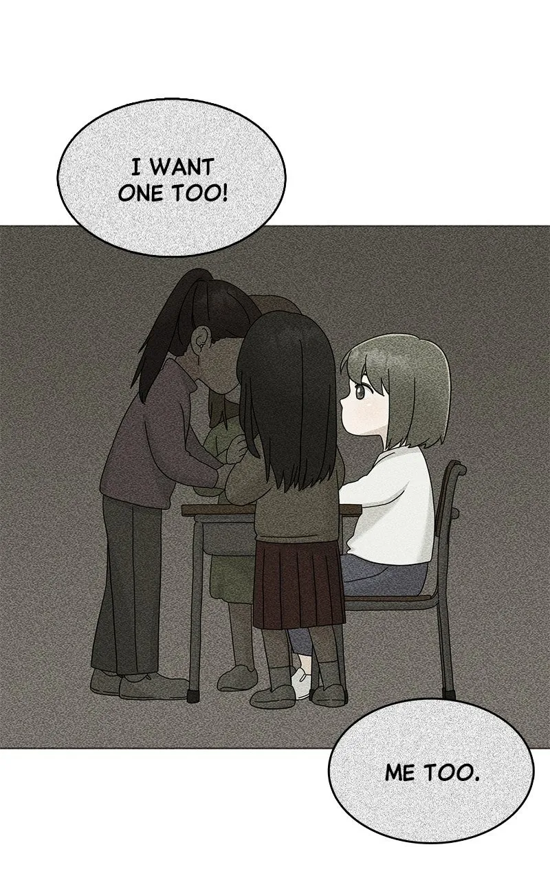 Finding a Ticket Into Your Heart Chapter 20 page 10 - 