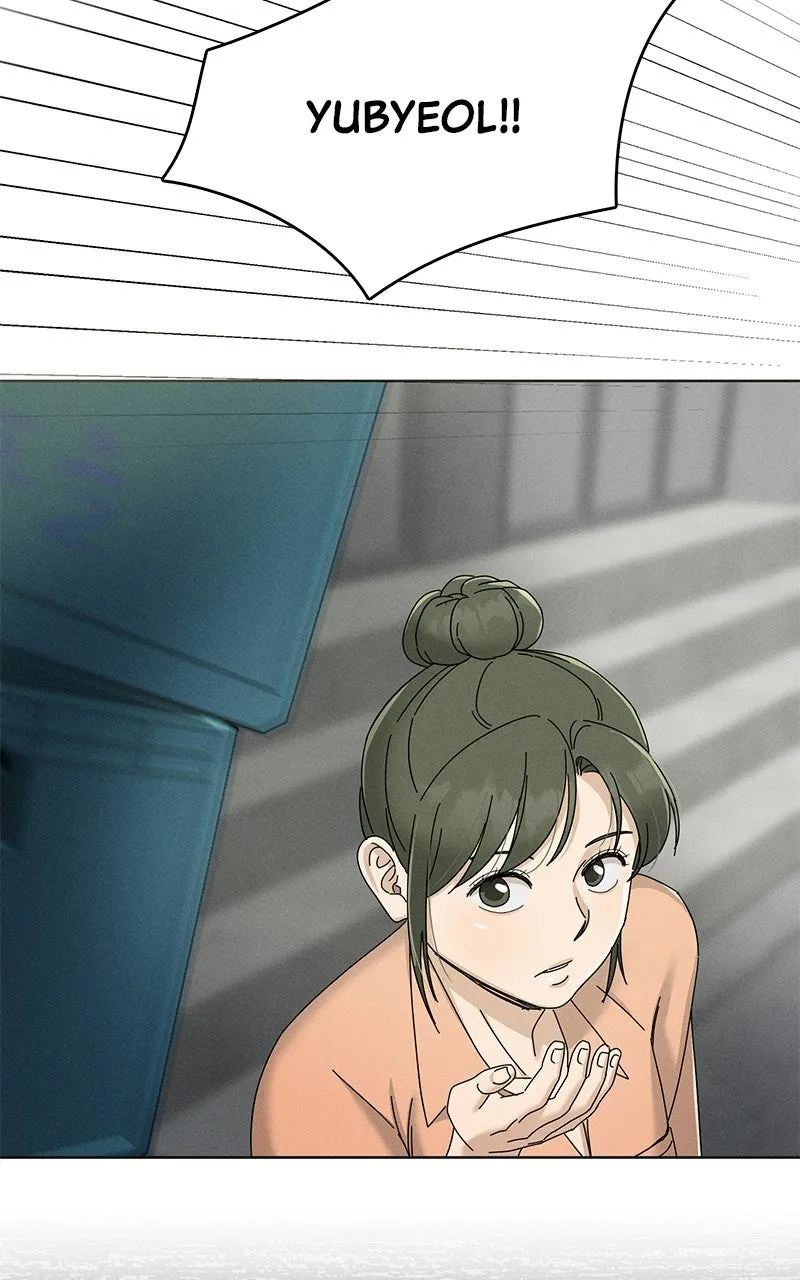 Finding a Ticket Into Your Heart Chapter 20 page 91 - 