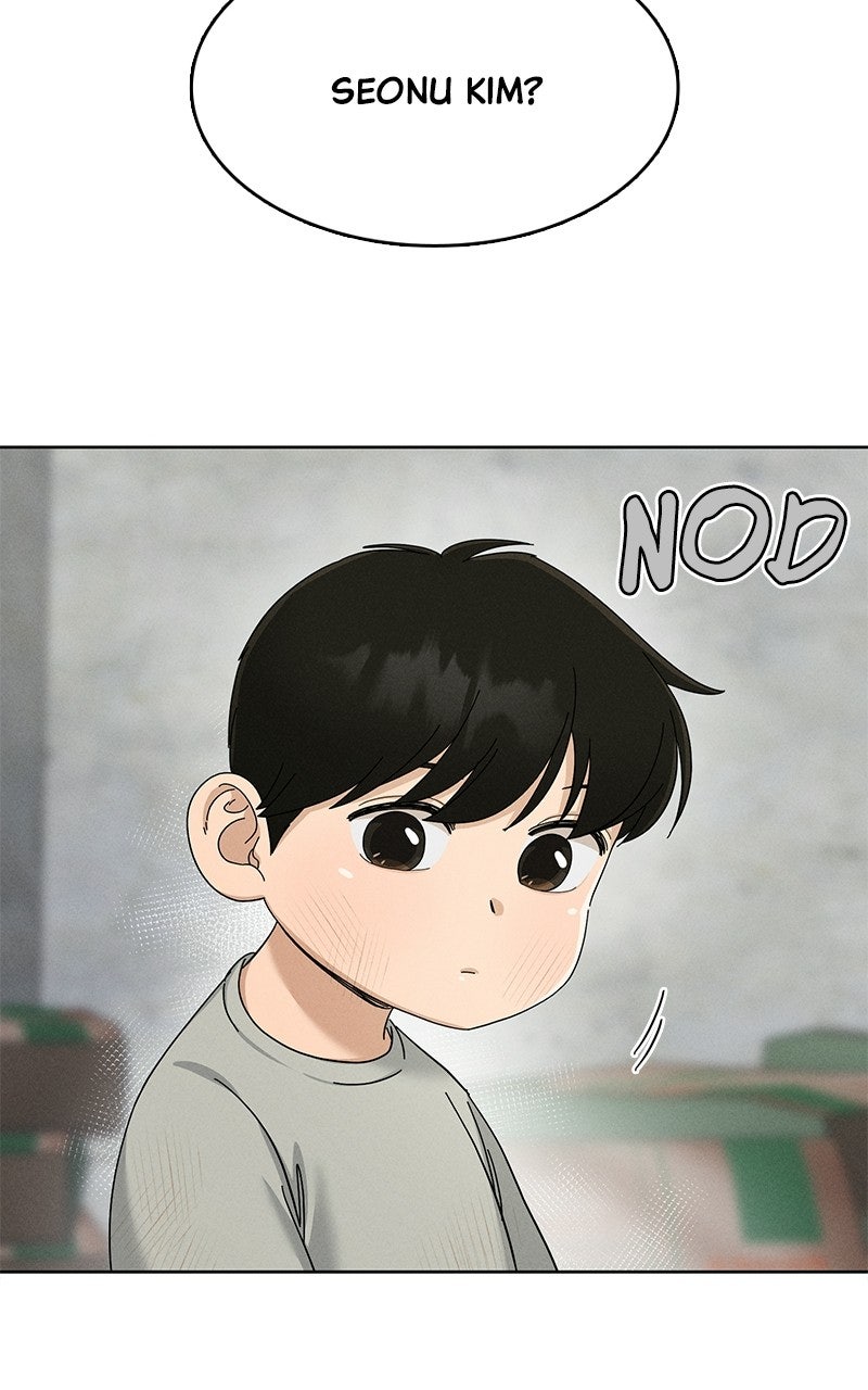 Finding a Ticket Into Your Heart Episode 21 page 2 - 