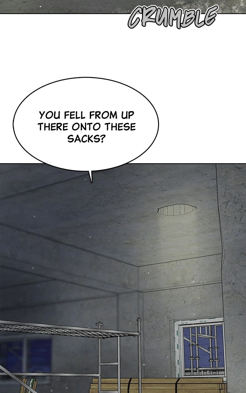 Finding a Ticket Into Your Heart Episode 21 page 13 - 