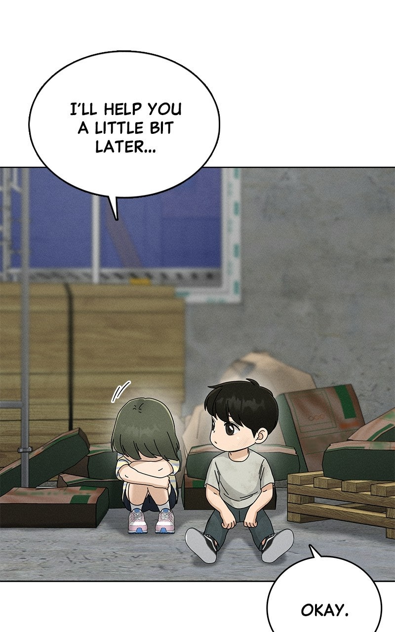 Finding a Ticket Into Your Heart Episode 21 page 15 - 