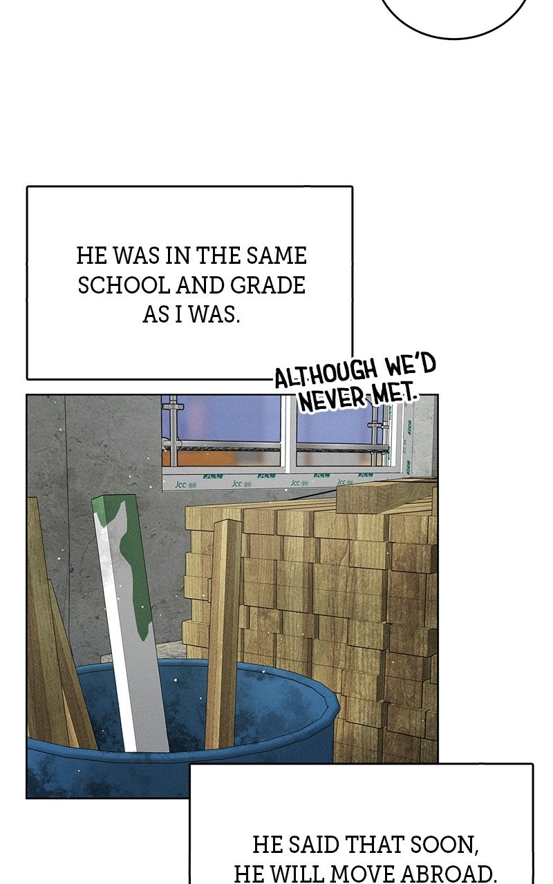 Finding a Ticket Into Your Heart Episode 21 page 16 - 