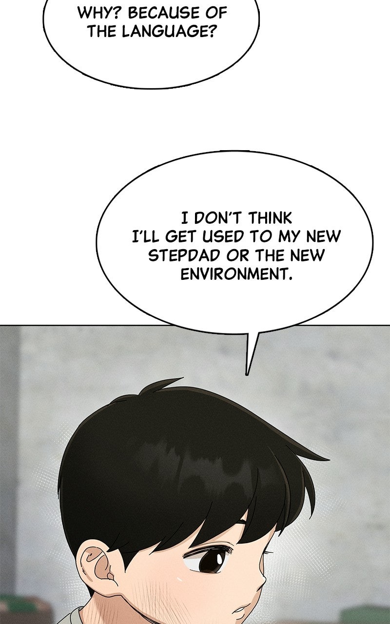 Finding a Ticket Into Your Heart Episode 21 page 18 - 