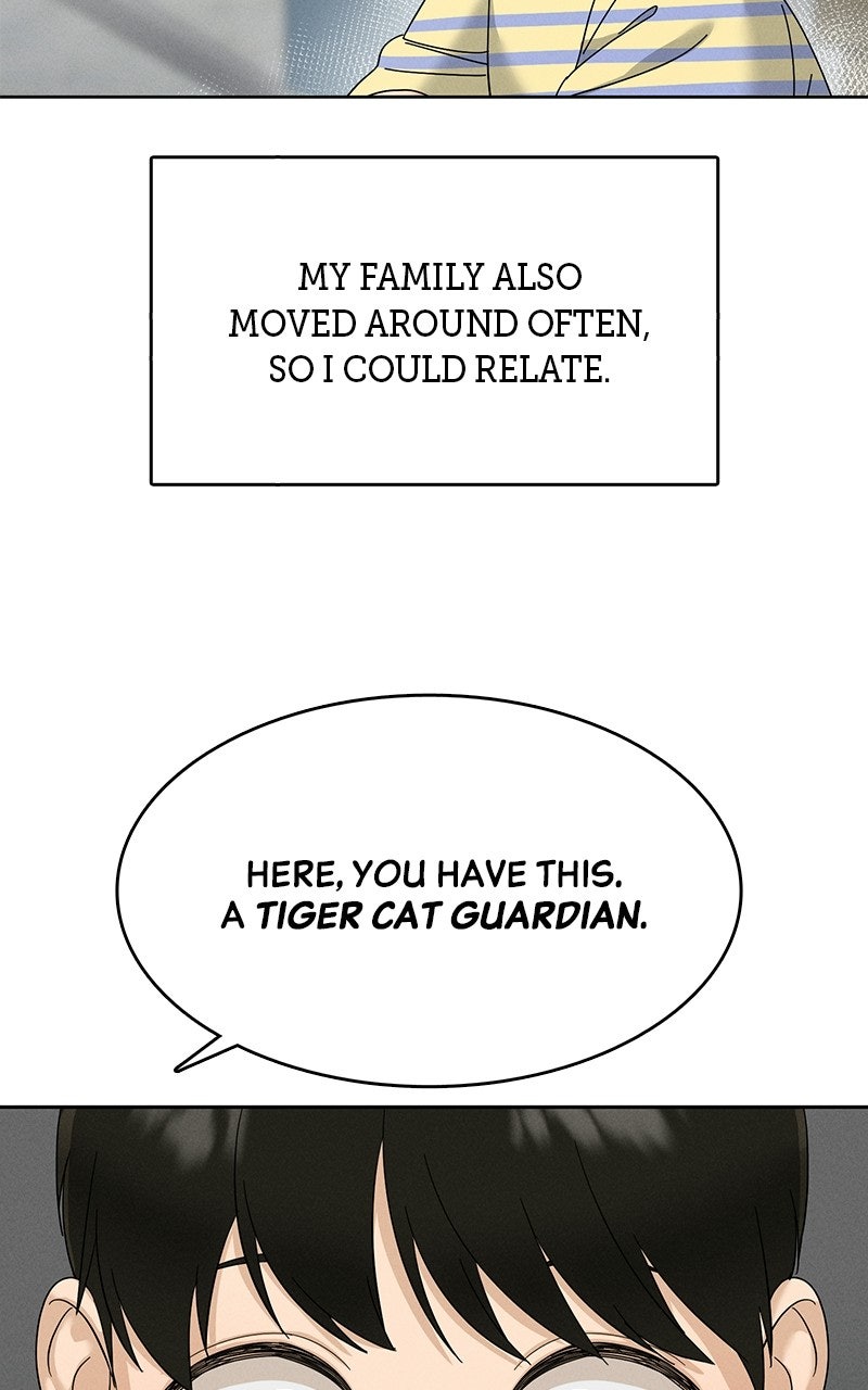 Finding a Ticket Into Your Heart Episode 21 page 20 - 