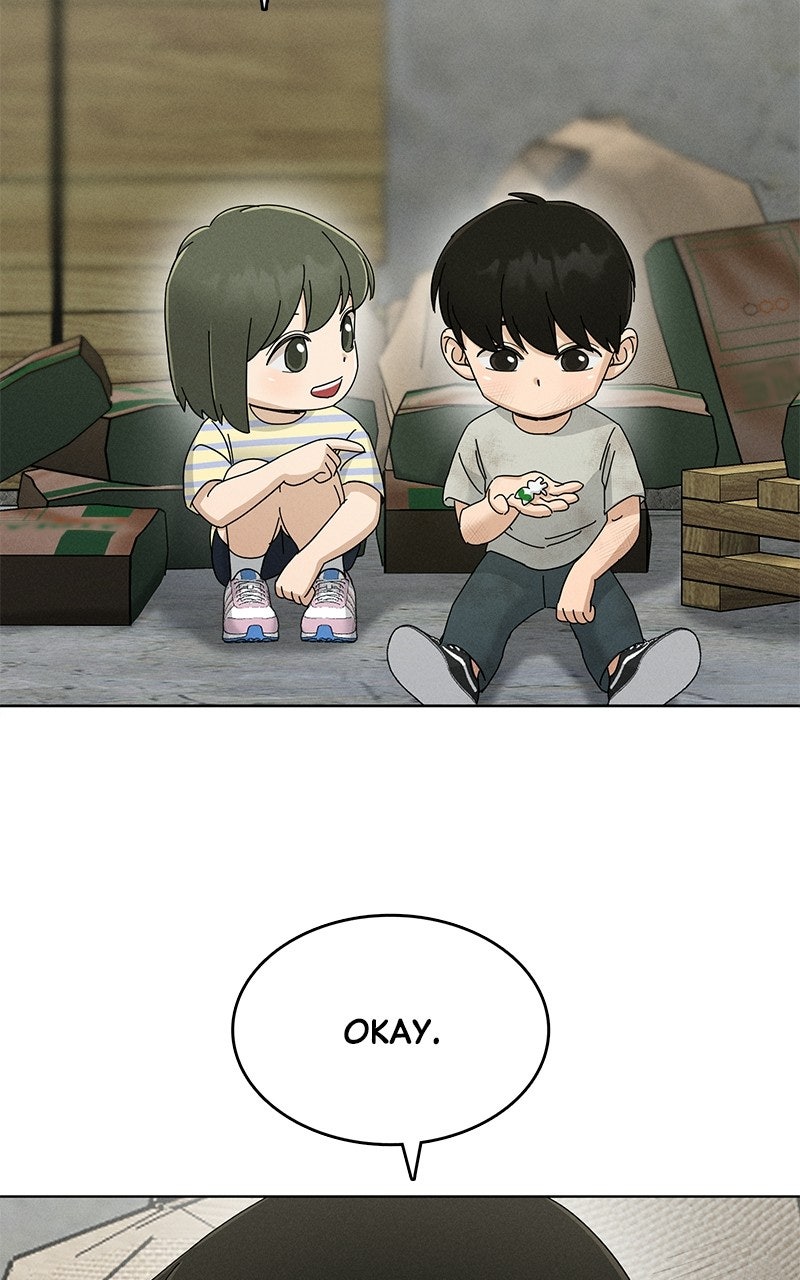 Finding a Ticket Into Your Heart Episode 21 page 23 - 