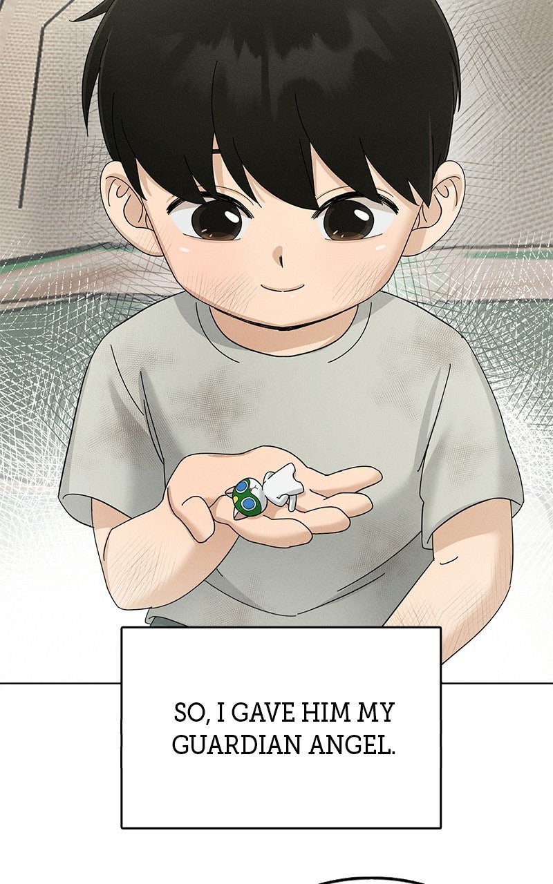 Finding a Ticket Into Your Heart Episode 21 page 24 - 