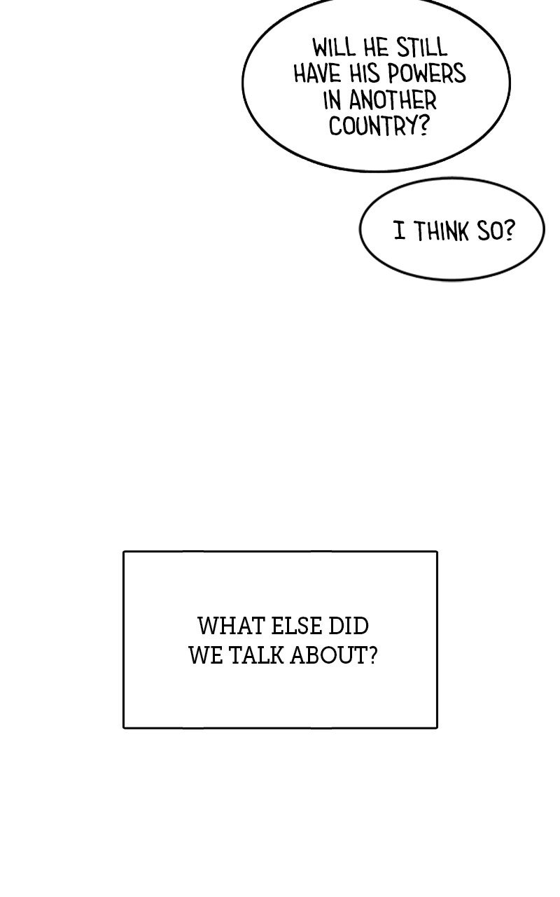 Finding a Ticket Into Your Heart Episode 21 page 25 - 