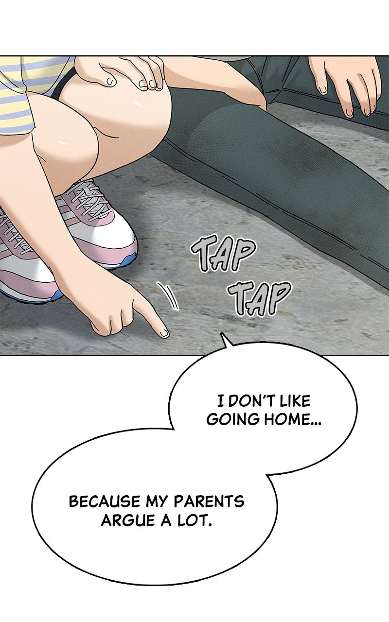 Finding a Ticket Into Your Heart Episode 21 page 26 - 