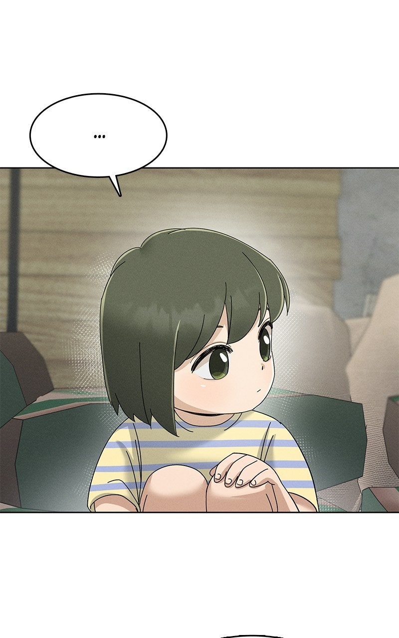 Finding a Ticket Into Your Heart Episode 21 page 29 - 