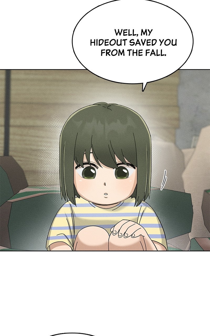 Finding a Ticket Into Your Heart Episode 21 page 30 - 