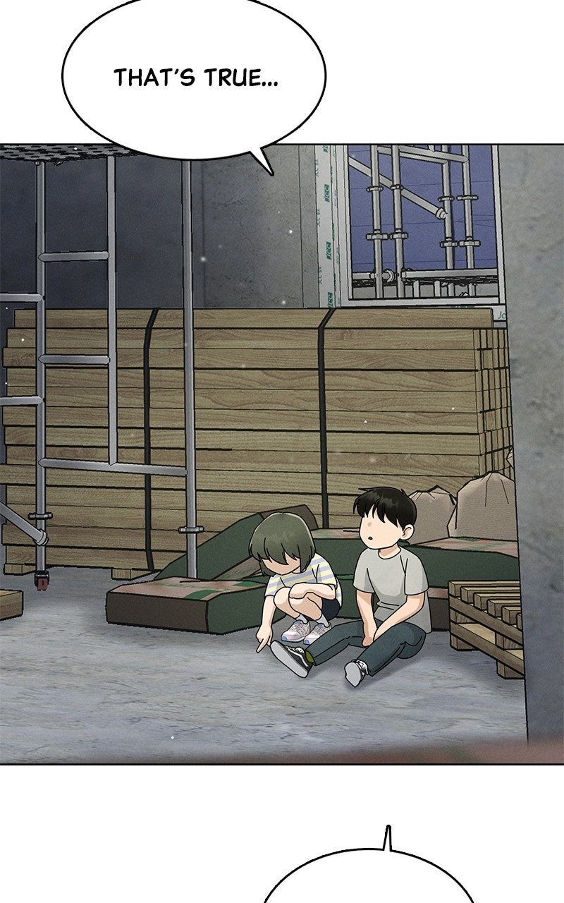 Finding a Ticket Into Your Heart Episode 21 page 31 - 
