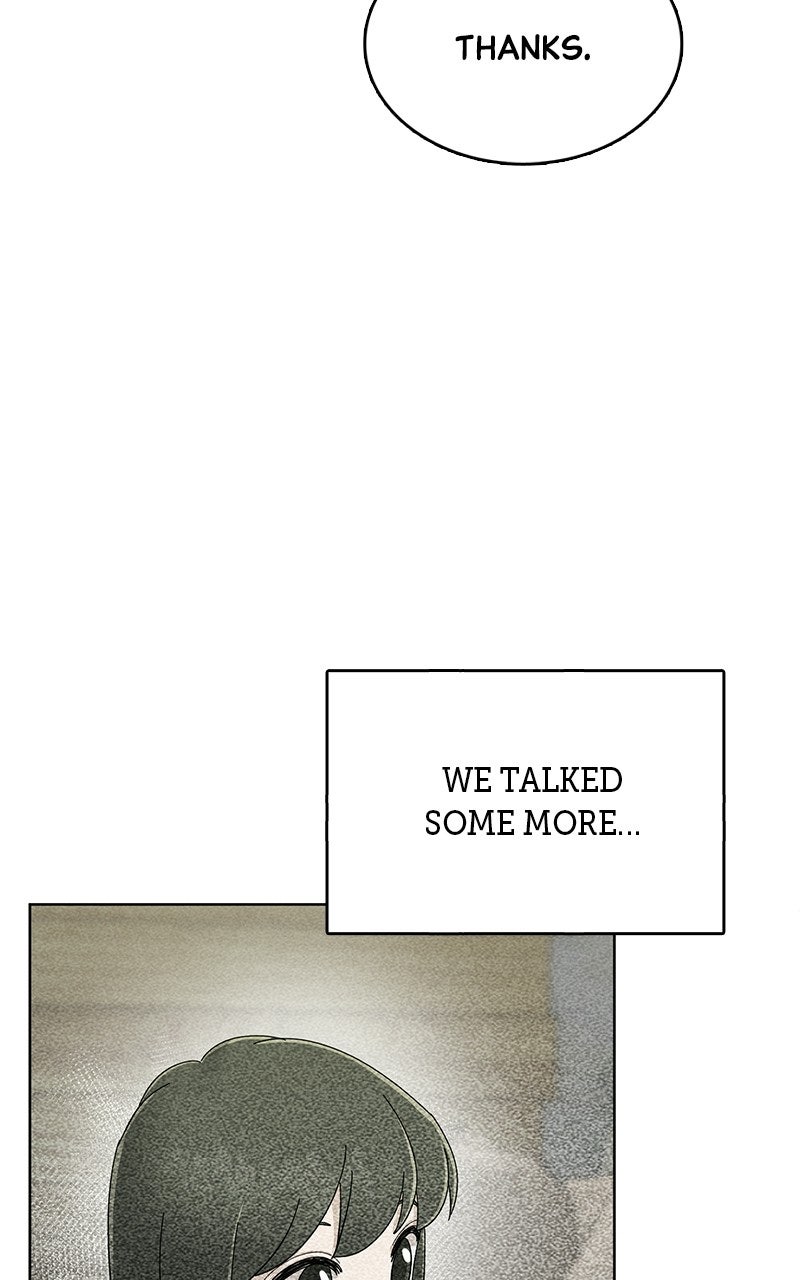 Finding a Ticket Into Your Heart Episode 21 page 32 - 