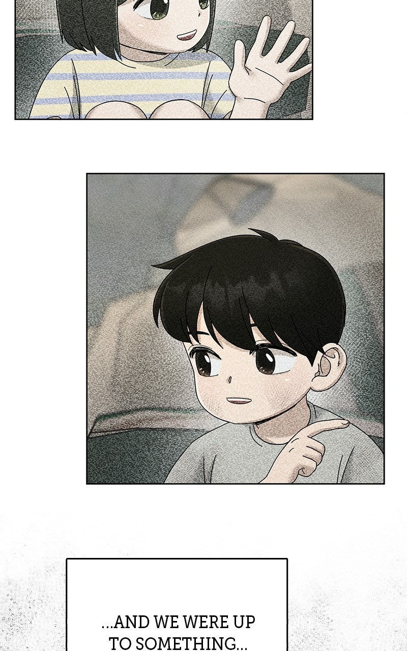 Finding a Ticket Into Your Heart Episode 21 page 33 - 
