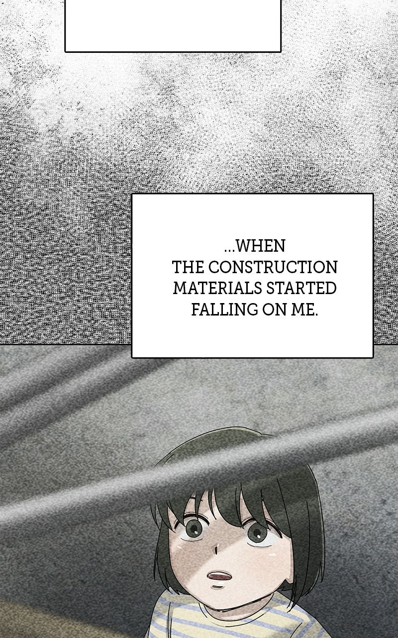 Finding a Ticket Into Your Heart Episode 21 page 34 - 