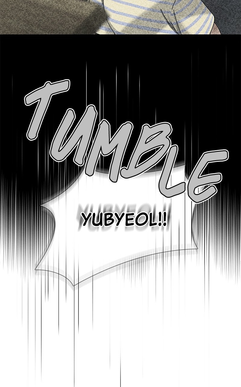 Finding a Ticket Into Your Heart Episode 21 page 35 - 
