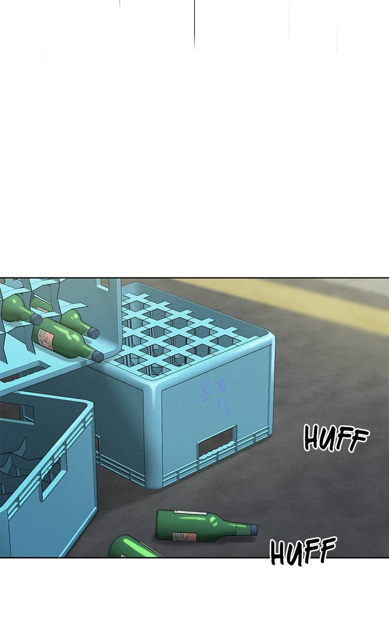 Finding a Ticket Into Your Heart Episode 21 page 36 - 