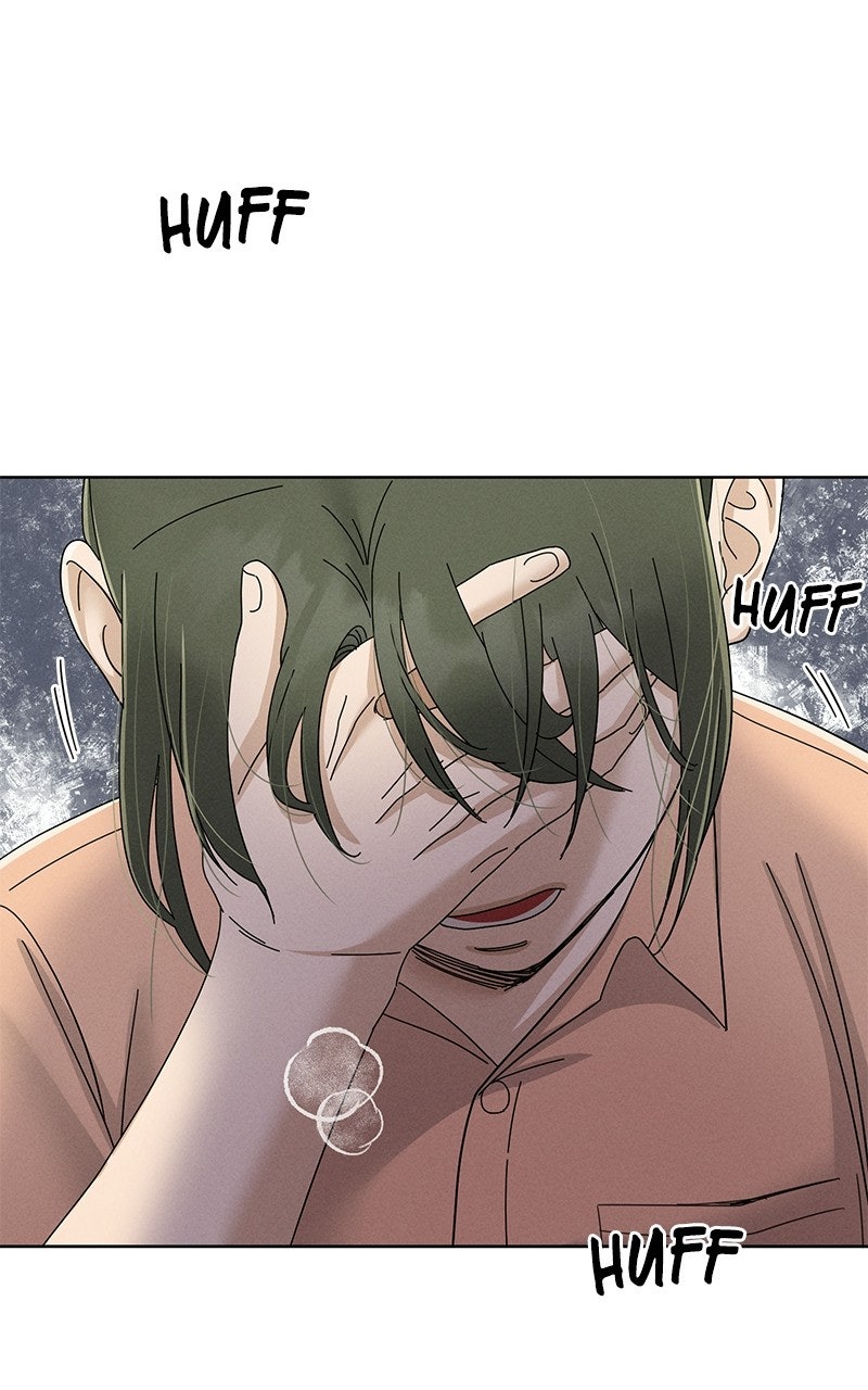 Finding a Ticket Into Your Heart Episode 21 page 37 - 