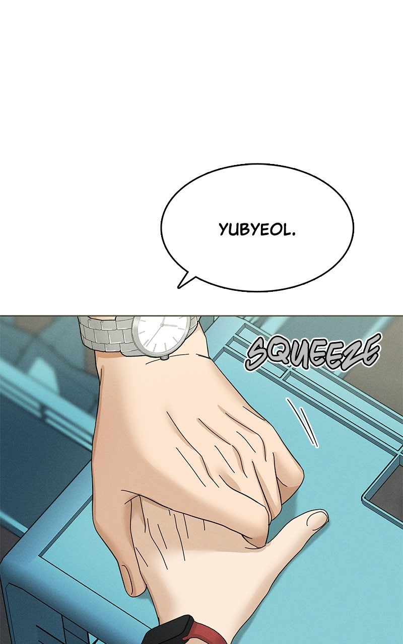 Finding a Ticket Into Your Heart Episode 21 page 38 - 