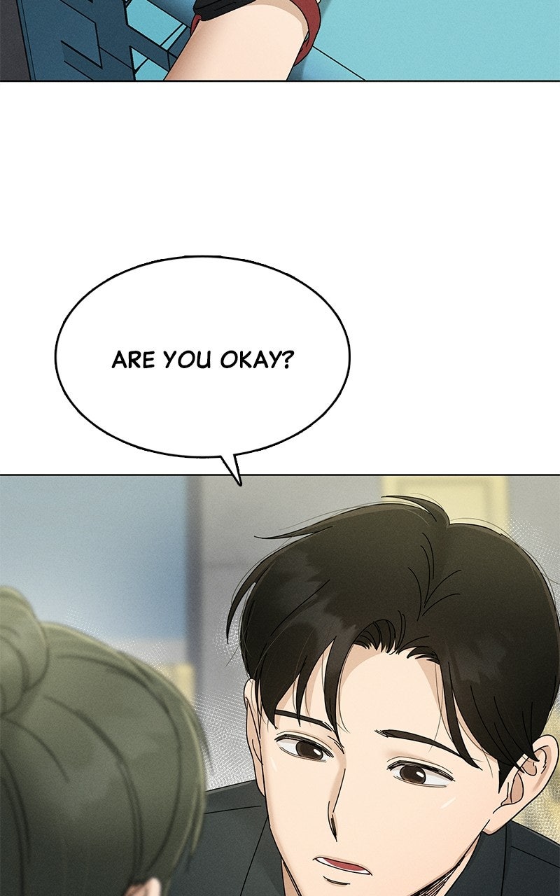 Finding a Ticket Into Your Heart Episode 21 page 39 - 