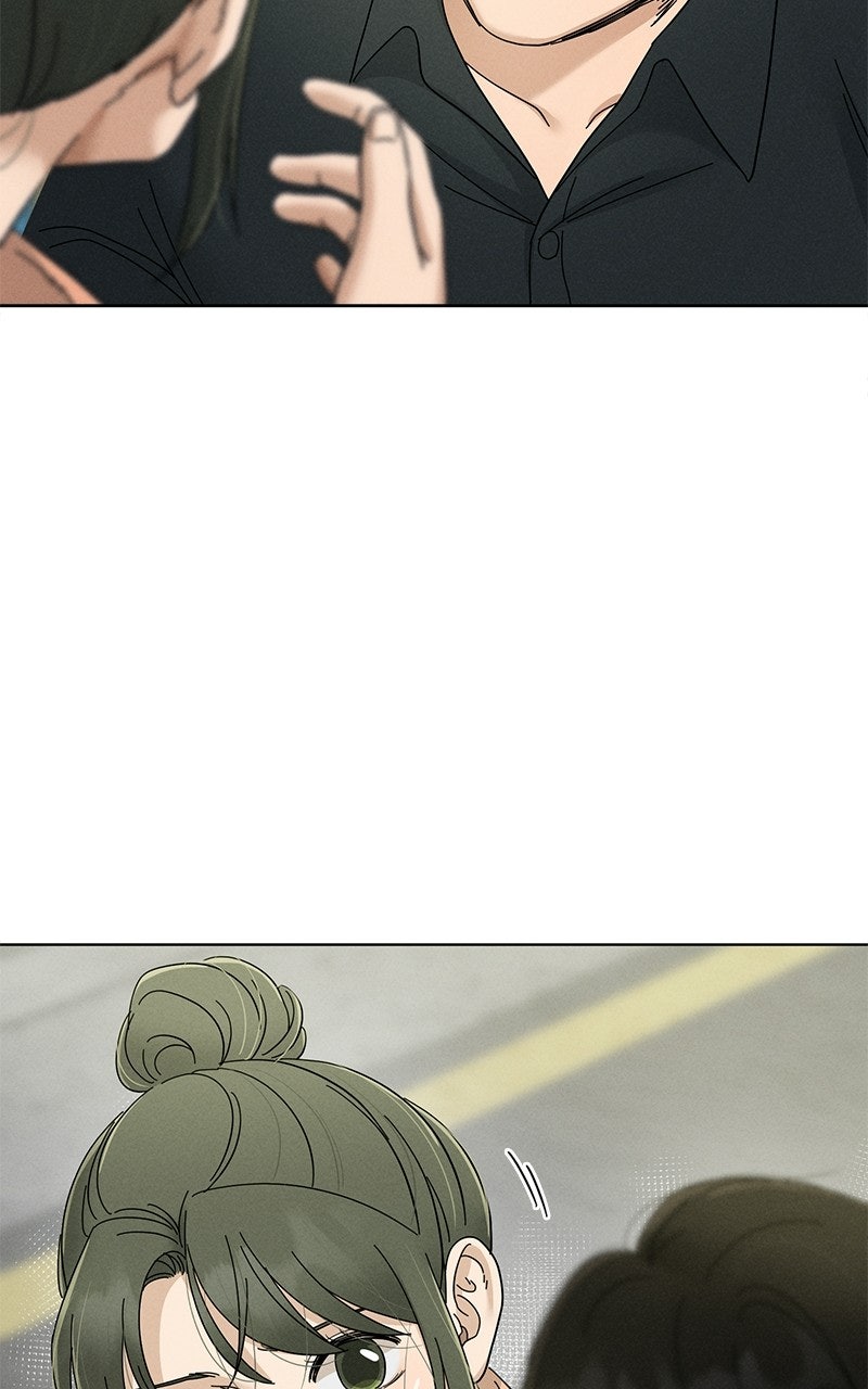Finding a Ticket Into Your Heart Episode 21 page 40 - 