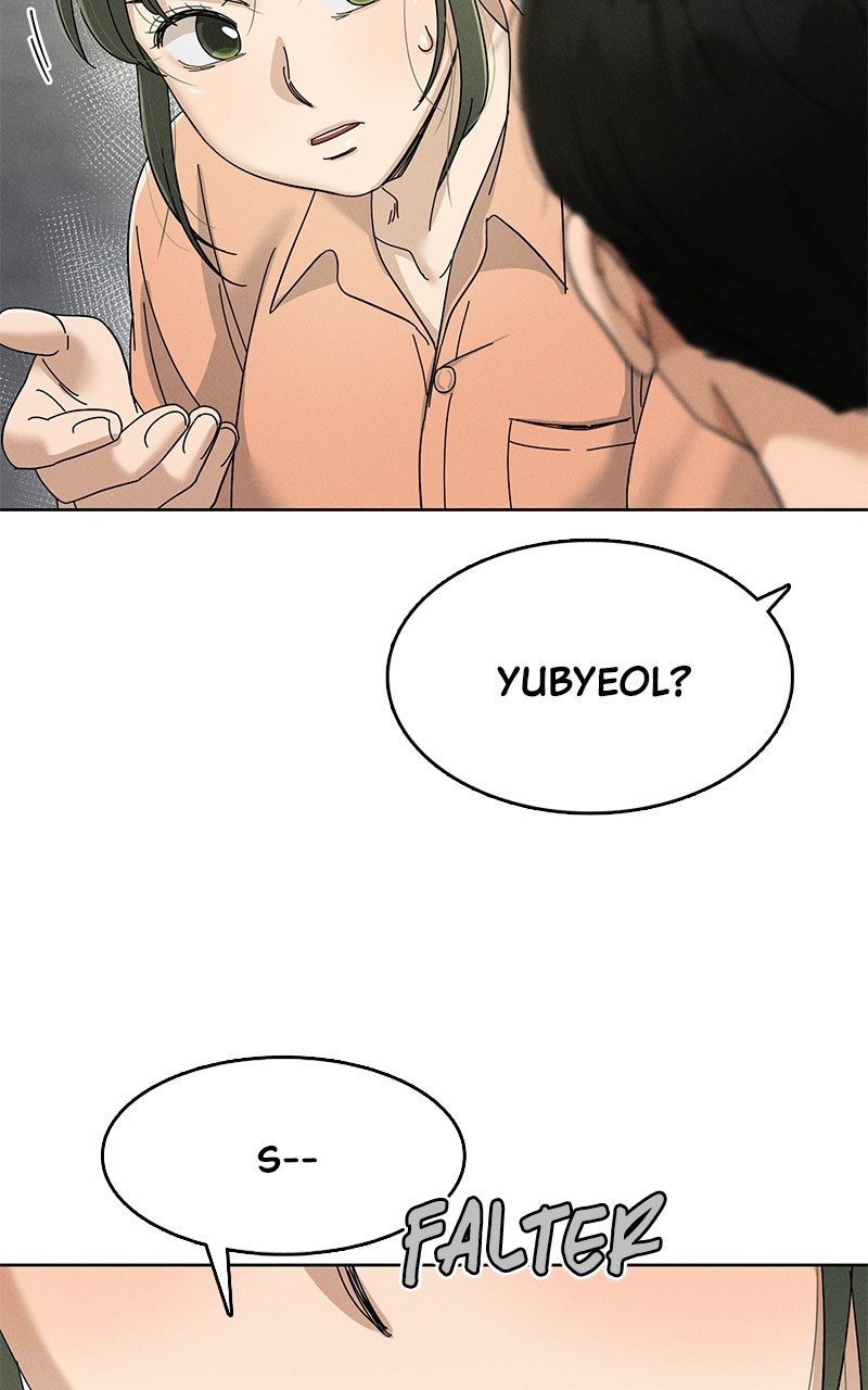 Finding a Ticket Into Your Heart Episode 21 page 41 - 