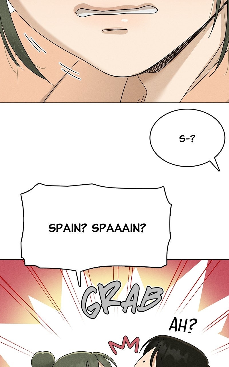 Finding a Ticket Into Your Heart Episode 21 page 42 - 