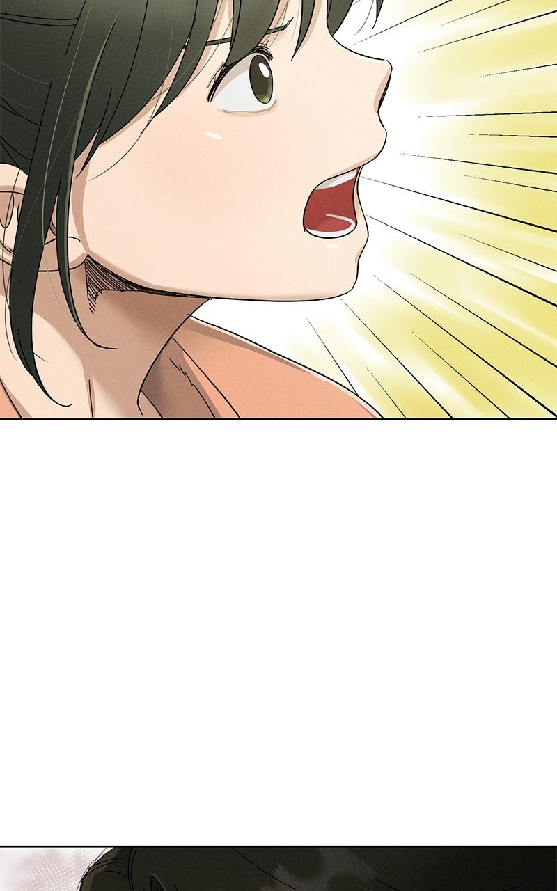 Finding a Ticket Into Your Heart Episode 21 page 44 - 