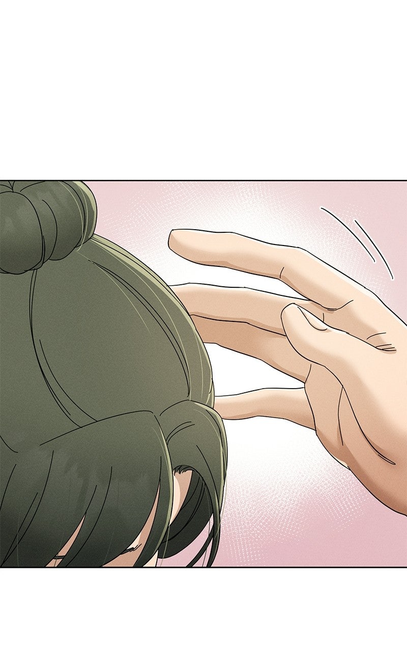 Finding a Ticket Into Your Heart Episode 21 page 46 - 