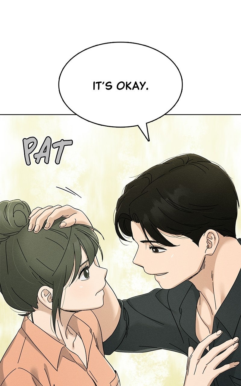 Finding a Ticket Into Your Heart Episode 21 page 47 - 