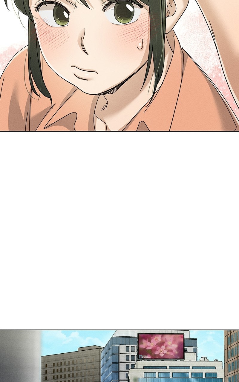 Finding a Ticket Into Your Heart Episode 21 page 50 - 